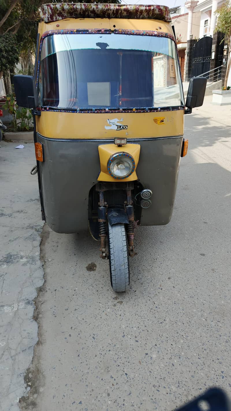 Rakhshaw Commando 2010 19