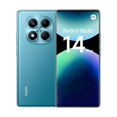 Xiaomi Redmi Note 14 Pro 8/256 GB