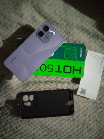 infinx hot 50i mobile for sel ram 6+6 rom 128 no oupn riper rat finl