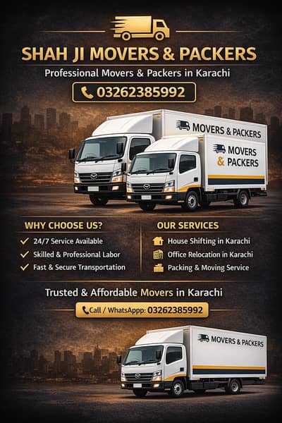 transport services, goods transport, Home And Office Shifting