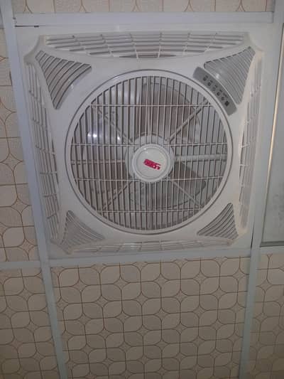 used ceiling Fan in good condition for sale