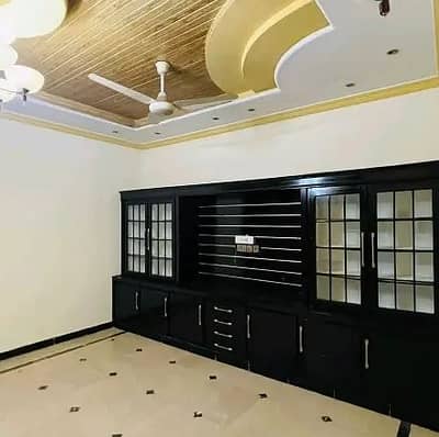 G 13 10 MARLA BASEMENT AVAILABLE FOR RENT