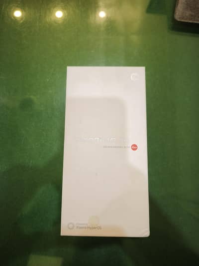 Xiaomi 14T Pro 12/512 GB