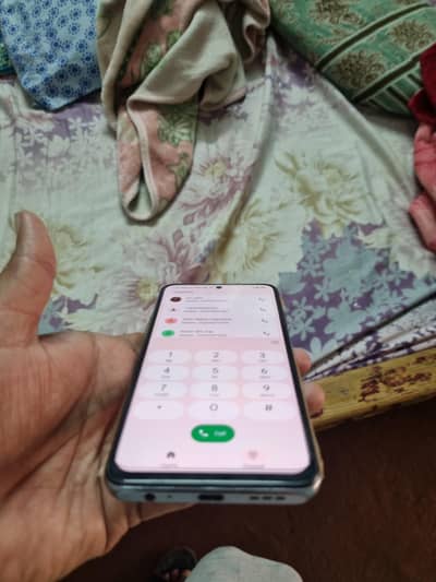 Xiaomi Redmi Note 10 4+2 ram 128gb storage