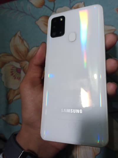 samsung galaxy a21s