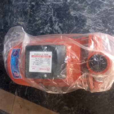 Water Pump 0.5 HP For Sale