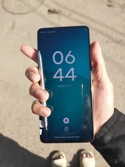 Motorola G Stylus 5g 2024 (Simlock)