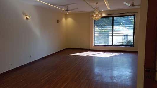 3 Bedrooms Upper Portion Available For Rent E-11 Islamabad