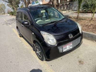 Suzuki Alto japani Automatic 660cc