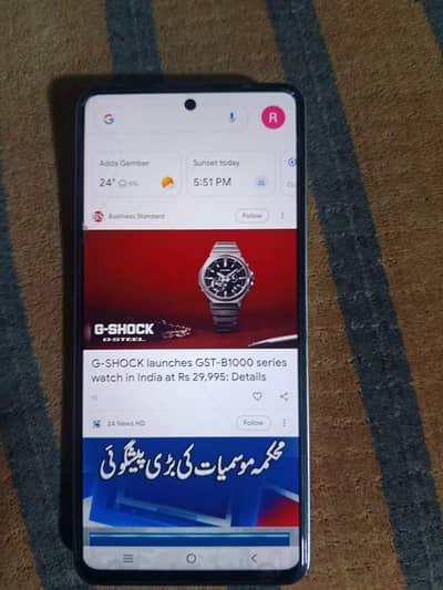 vivo y36 full box 8/256