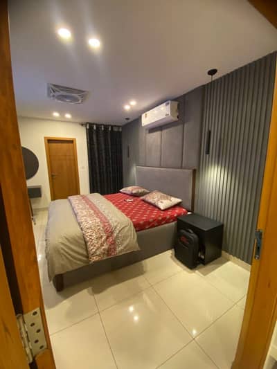 Super luxury AC furnished apartment for rent. Short stay/ Daily/ weekly/ monthly and long term basics.