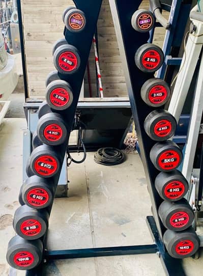 Dumbbells|Weight Plates|Comemercial Gym Equipment|Bench Press|Home Gym