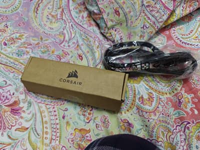 Corsair type 4 pci e gen 5 , 12hpwr 40/ 50 series gpu power