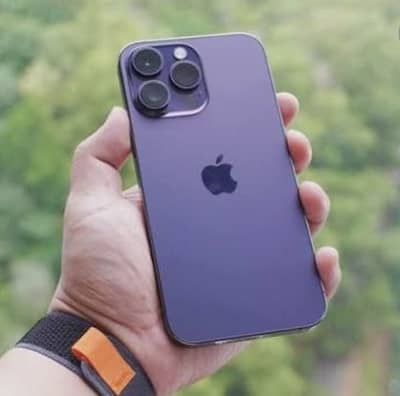 14 pro max 556 gb non