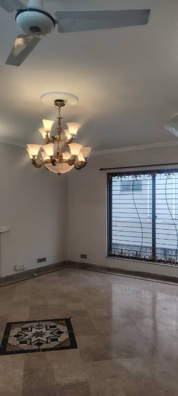 Spacious 4 Bedroom House for Rent in DHA. Kitchen, Terrace & Parking