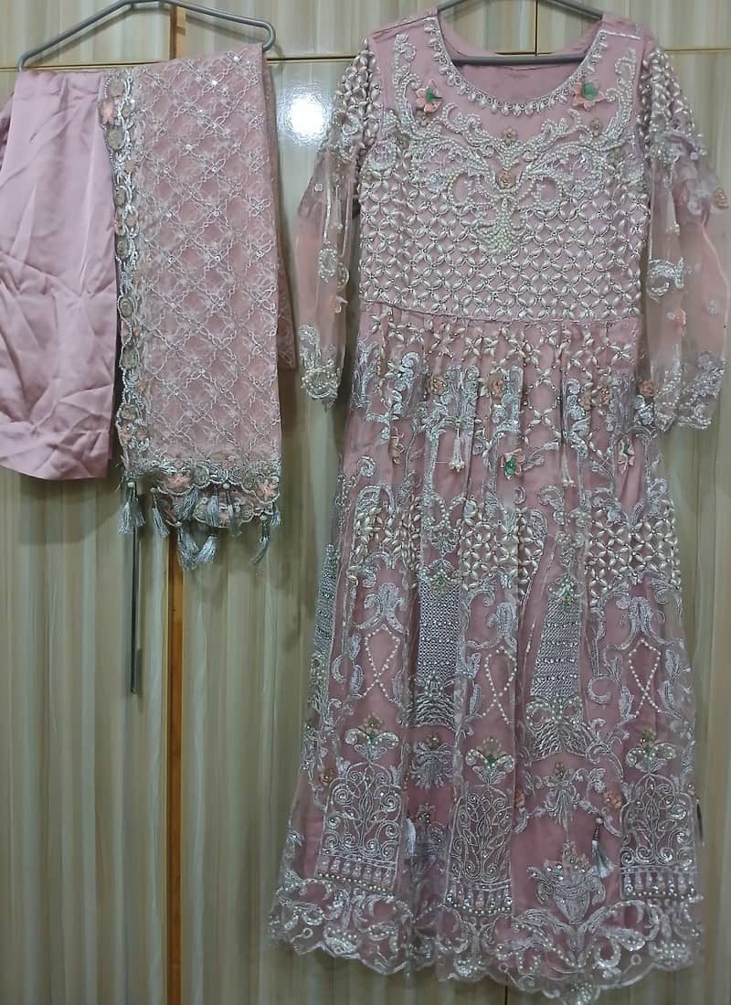 Eid collection / Party wear / branded lawn 9