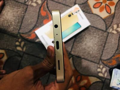 Samsung A06 pta approved