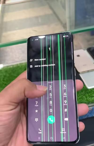 OnePlus 9 - Used, Non-Box, Includes Charger, PTA