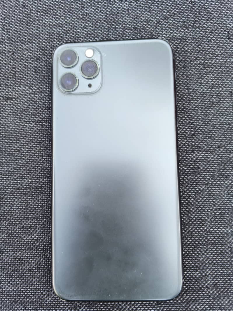 Iphone11 pro max 0