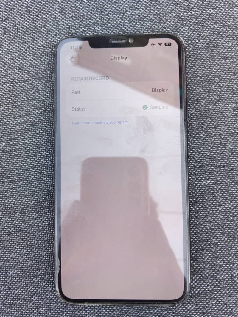 Iphone11 pro max 3