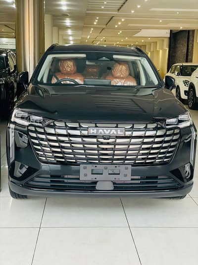 Haval h6 1.5 turbo 2026