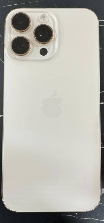 Iphone 16 Pro Max 256 GB