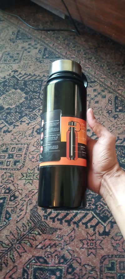 Stainless Steel water bottle