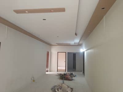 Flat Available For Rent