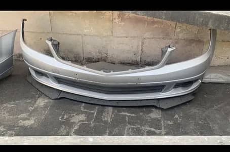 Mercedes class 2007 to 2009 genuine parts for sale