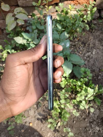 vivo s1 RAM 8gb ROM 256gb PTA Prof Lish set no scratches new set