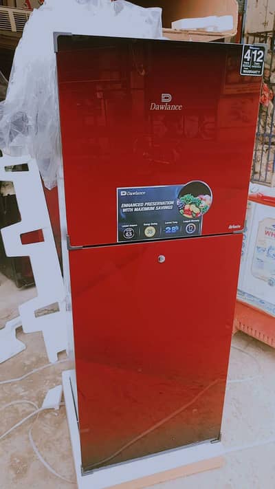 box pack fridge model 9178 avante + (inverter]