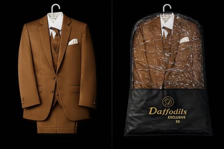 3 piece suit for interview