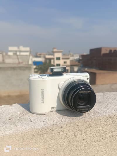 Samsung HD Camera WB250f