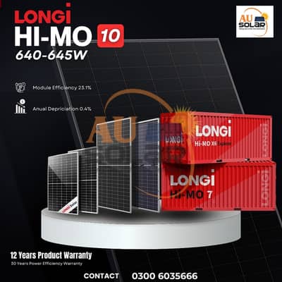 Longi Solar Panels | canadian Solar | inverters | solis | Auxsol