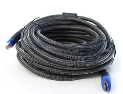 HDMI cable 20 meter length