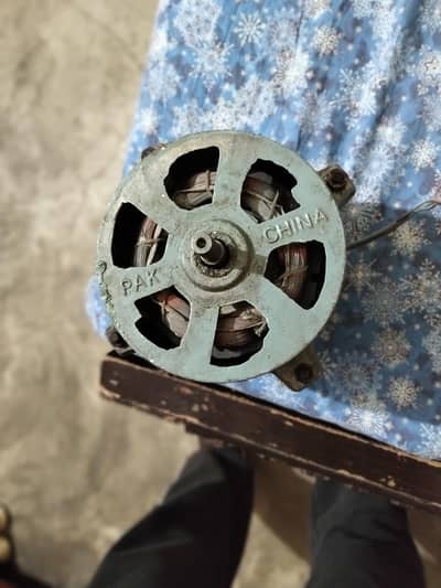 Air Cooler Moter Full Size