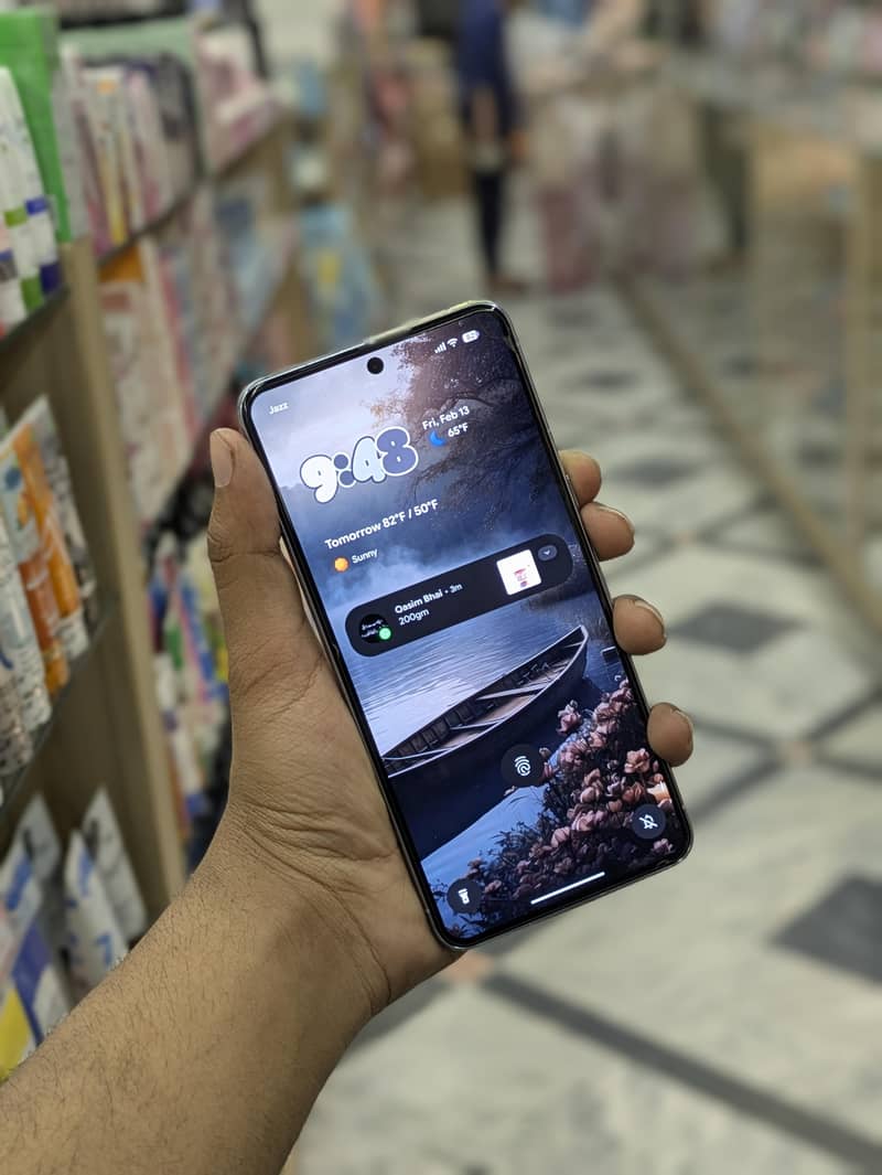 Google pixel 8 pro 3