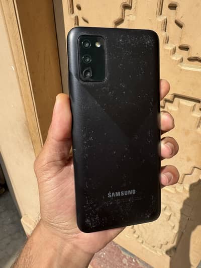 Samsung A02s