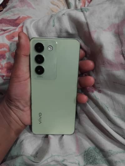 vivo y100 8gb 256 go
