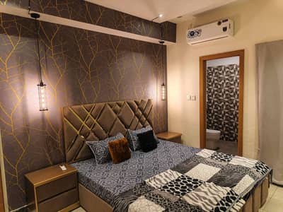 Super luxury AC furnished apartment for rent. Short stay/ Daily/ weekly/ monthly and long term basics.