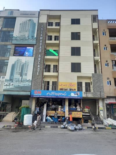 2 Bed Apartment Available For Sale