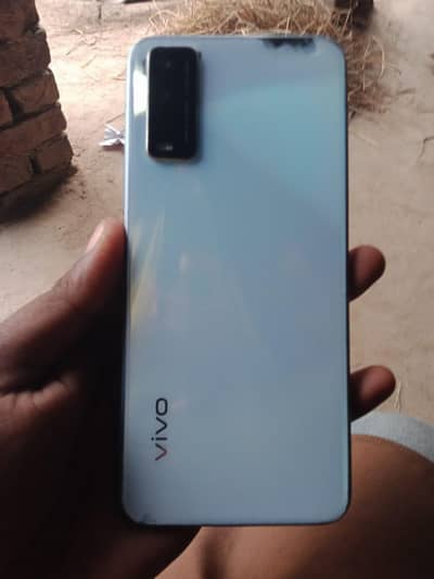 Vivo y20 4 64