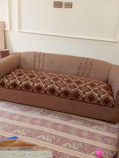 5 Seater Sofa in Good condition