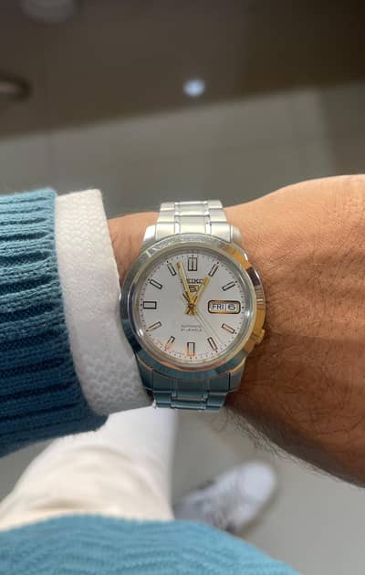 SEIKO 5 7S26 FOR SALE