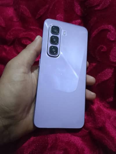 infinix hot 50 pro 8+8/128