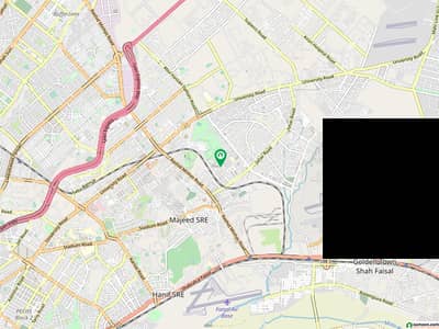 Reserve A Centrally Located Shop Of 90 Square Feet In Gulistan-e-Jauhar - Block 16-A