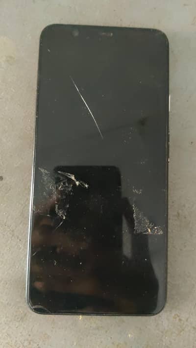 Google pixel 4xl panel