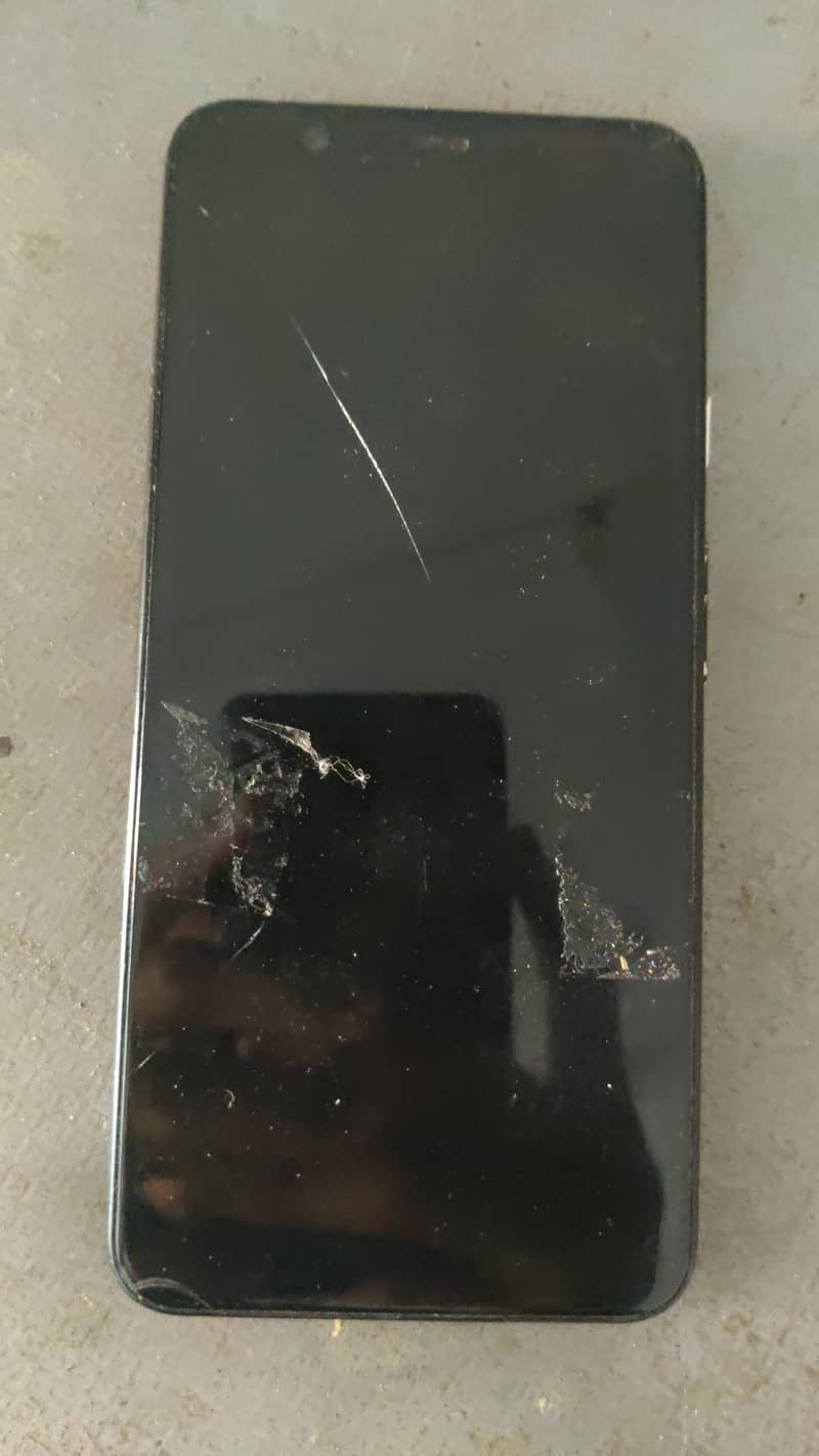 Google pixel 4xl panel 0