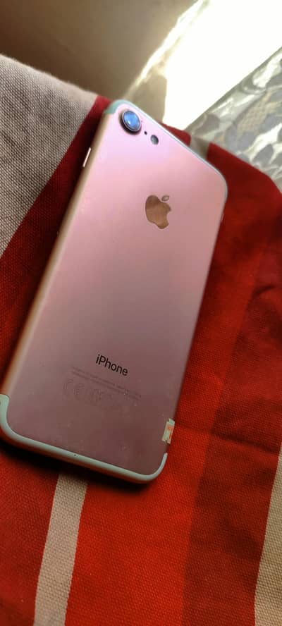 IPHONE 7 *128 Gb*