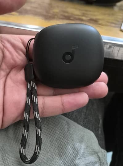 Anker SoundCore P20i wireless earbuds